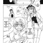 Love Love Kon senpai