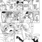 Love Love Kon senpai