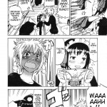 Love Love Kon senpai