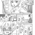 Love Love Kon senpai