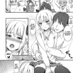 Love Love Kon senpai