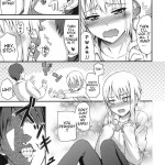 Love Love Kon senpai