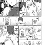 Love Love Kon senpai