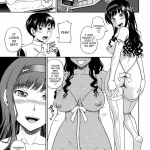 Lovely Kyousei Event