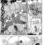 Mojamoja Kyousei Event