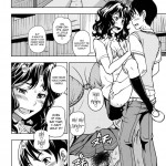 Mojamoja Kyousei Event