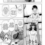 Mojamoja Kyousei Event