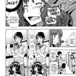 Mojamoja Kyousei Event