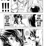 Mojamoja Kyousei Event