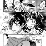 Mojamoja Kyousei Event