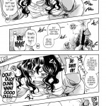 Mojamoja Kyousei Event