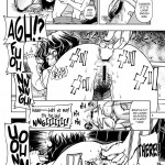 Mojamoja Kyousei Event