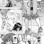 Mojamoja Kyousei Event