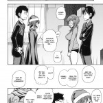 Muchimuchi Kyousei Event