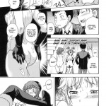 Muchimuchi Kyousei Event