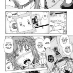 Muchimuchi Kyousei Event