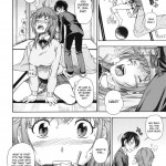 Muchimuchi Kyousei Event