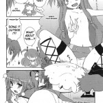 My Heart Is Yours! ver.2