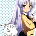 My Heart Is Yours! ver.2