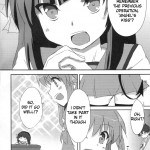 My Heart Is Yours! ver.2