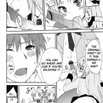 My Heart Is Yours! ver.2