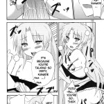 My Heart Is Yours! ver.2