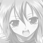 NAMA☆ASHI Wonderful!