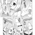 NAMA☆ASHI Wonderful!