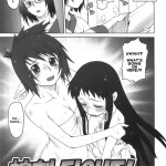 Oidemase! Toramura Onsen