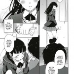 Omote to Ura no Himitsu to Naisho