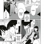 Omote to Ura no Himitsu to Naisho