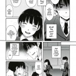 Omote to Ura no Himitsu to Naisho