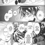 Please Do not Call Me a Closet Pervert!