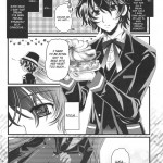 Please Do not Call Me a Closet Pervert!