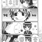 Please Do not Call Me a Closet Pervert!