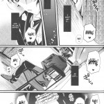 Please Do not Call Me a Closet Pervert!