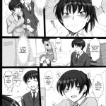 Secret Assignation 3