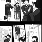 Secret Assignation 5