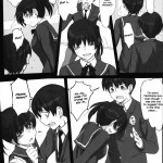 Secret Assignation 5