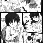 Secret Assignation 5