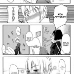 Suki Suki!! Kon Senpai