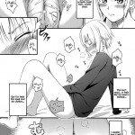 Suki Suki!! Kon Senpai