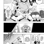 Super Love Lost Busters