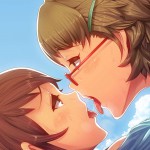 Taisaku Gakari no Futari