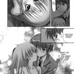 Tenshi-chan to Ecchi