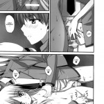 Tenshi-chan to Ecchi