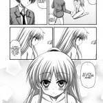 Tenshi-chan to Ecchi