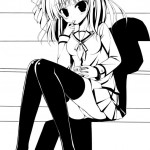 Tenshi-chan to Ecchi