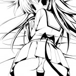 Tenshi-chan to Ecchi