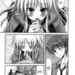 Tenshi-chan to Ecchi